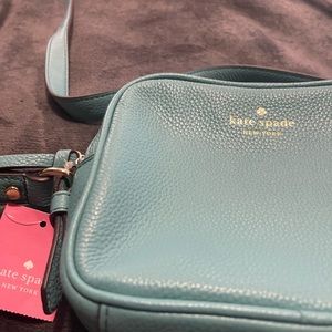 Kate spade crossbody